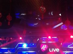 -A+ LIVE HOUSE(武汉天地店)