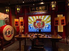 -哥老官重庆美蛙鱼头(五角场合生汇店)