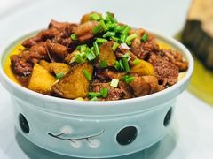 -禾珍珠家常小馆(河南博物院店)