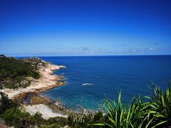 -广东惠东海龟国家级自然保护区