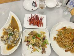 -华盛丰温州大排档(东三环南路店)