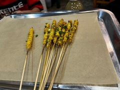 -草本味·市井羊肉馆(新开铺总店)