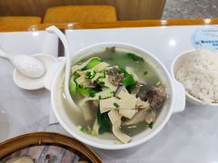 -老盛兴汤包馆(临汾店)