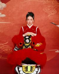 点击看大图 -瞳摄影写真旗舰店