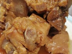 -七菜馆·东北菜·蒸饺(文体路店)