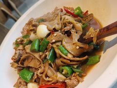 -皖厨·中国徽菜(星河WORLD·COCO Park店)