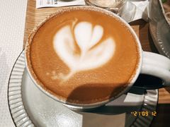 -BAKER&SPICE(安福路店)