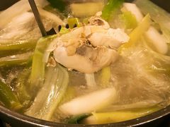整鸡火锅-新村一只鸡(新村本店)