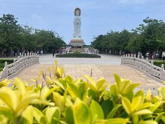 -三亚南山文化旅游区