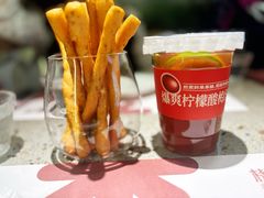 -椒爱水煮鱼川菜(皇姑万象汇店)