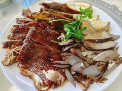 -日日香卤鹅饭店·澄海狮头鹅(澄海店)