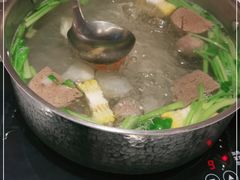 -牛焱·贵州黄牛肉火锅(城西银泰店)