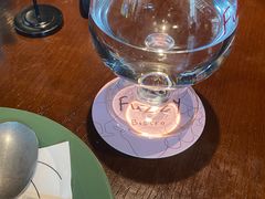 -Fuzzy Bistro 浮几韩餐·茶酒馆