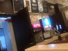 -萨莉亚意式餐厅(中北永旺店)