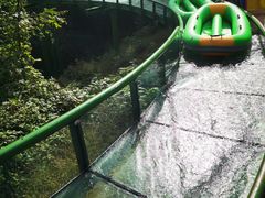 -威海华夏城景区