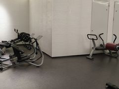 -FLARE STAR FITNESS(复地活力城店)
