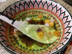 -小尕子·新疆菜(明园店)