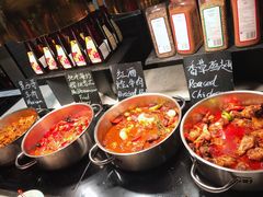 -厦门泰地万豪酒店-贡厨全日餐厅