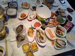 -舒友海鲜姿造(白鹭洲店)