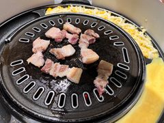 -朴太院·朝鲜族炭火烤肉(民乐园总店)