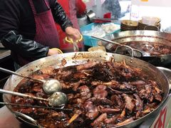 -小根法羊肉馆(双林分店)