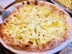 -盘炉forenza·云贵川融合小食堂 ( 钟楼中柳巷店)