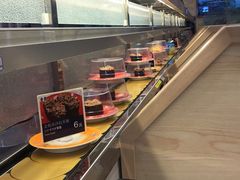 景观位-京樽回転寿司(奥林匹克店)