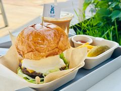 -小意思咖啡店(草桥店)