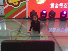 -环球约客烤涮自助(铜锣湾店)