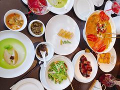 -甄御•海鲜新青岛菜(麦岛店)