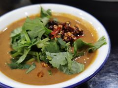 铜锅小料-来顺成饭庄