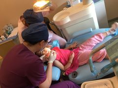 -天使口腔门诊部(上海店)