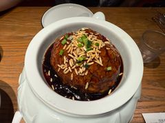 招牌狮子头-扬州狮子楼·非遗淮扬菜(东关街店)