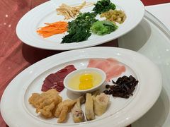 -豪廷轩中餐厅·特色云南菜(温德姆至尊豪廷大酒店)