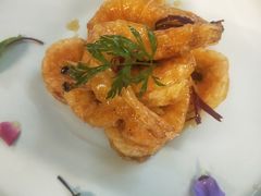 -万荣烤鸭店·北京菜(天坛店)