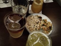 -The Bottle Bar(羲和商业广场店)