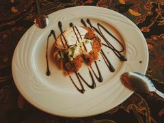 -Old Ottoman Cafe & Restaurant