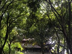-天一阁博物院