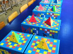 -盛兴中英文学校