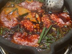 -笔记安顺夺夺粉火锅