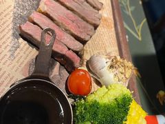 -第101座花园餐厅(湖滨88店)