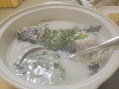 -高老庄·老溧阳·私房菜(南山竹海店)