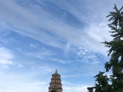 -大雁塔文化休闲景区-北广场