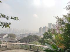 -磁器口古镇