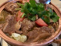 -顺顺小吃(独克宗古城店)