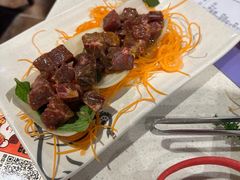 -猫爪爪原切自助烤肉(观音桥阳光世纪店)