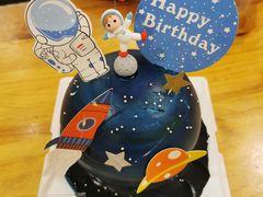 -囍悦烘焙(恒隆御水岸店)