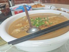 -何记面馆(龙泉山店)