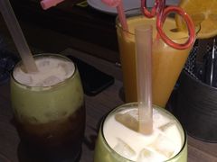 -卡朋西餐(较场西路店)