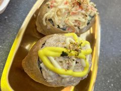 -豚妈妈汤饭·部队锅(南京东路店)